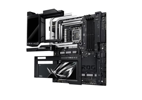 Płyta główna ASUS ROG MAXIMUS Z890 EXTREME Płyta główna ASUS ROG MAXIMUS Z890 EXTREME
