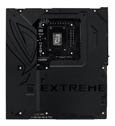 Płyta główna ASUS ROG MAXIMUS Z890 EXTREME Płyta główna ASUS ROG MAXIMUS Z890 EXTREME
