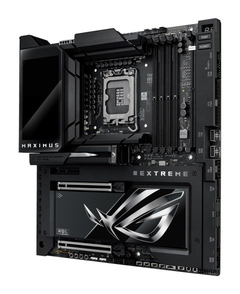 Płyta główna ASUS ROG MAXIMUS Z890 EXTREME Płyta główna ASUS ROG MAXIMUS Z890 EXTREME