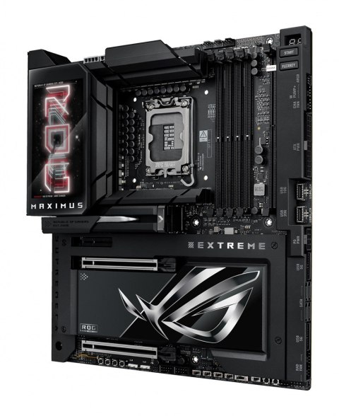 Płyta główna ASUS ROG MAXIMUS Z890 EXTREME Płyta główna ASUS ROG MAXIMUS Z890 EXTREME