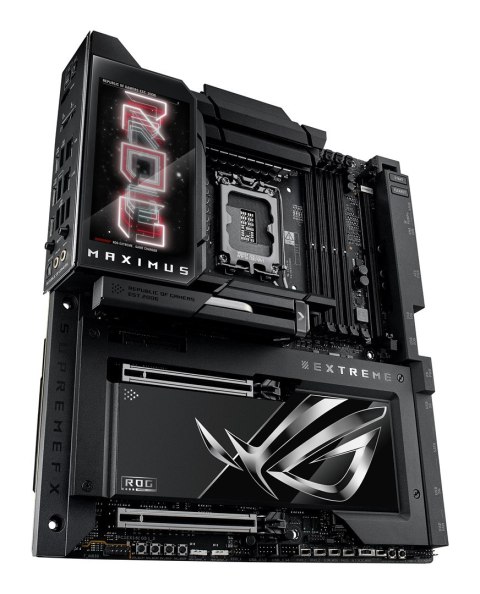 Płyta główna ASUS ROG MAXIMUS Z890 EXTREME Płyta główna ASUS ROG MAXIMUS Z890 EXTREME