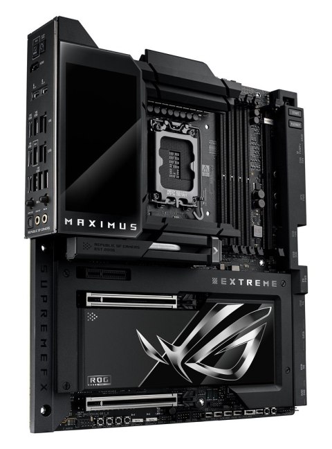 Płyta główna ASUS ROG MAXIMUS Z890 EXTREME Płyta główna ASUS ROG MAXIMUS Z890 EXTREME