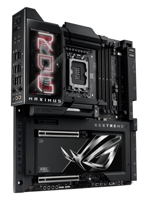 Płyta główna ASUS ROG MAXIMUS Z890 EXTREME Płyta główna ASUS ROG MAXIMUS Z890 EXTREME