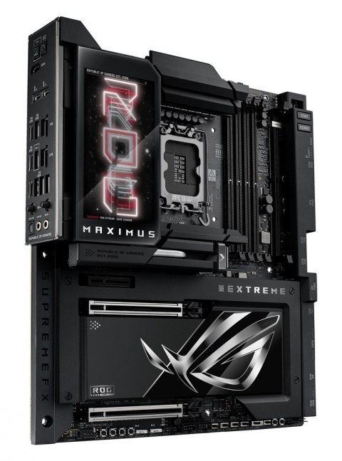Płyta główna ASUS ROG MAXIMUS Z890 EXTREME Płyta główna ASUS ROG MAXIMUS Z890 EXTREME