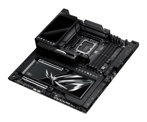 Płyta główna ASUS ROG MAXIMUS Z890 EXTREME Płyta główna ASUS ROG MAXIMUS Z890 EXTREME