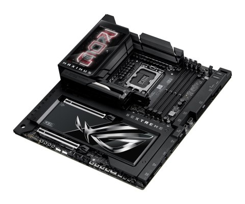 Płyta główna ASUS ROG MAXIMUS Z890 EXTREME Płyta główna ASUS ROG MAXIMUS Z890 EXTREME
