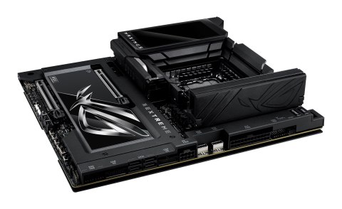 Płyta główna ASUS ROG MAXIMUS Z890 EXTREME Płyta główna ASUS ROG MAXIMUS Z890 EXTREME