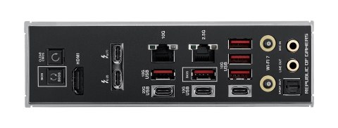 Płyta główna ASUS ROG MAXIMUS Z890 EXTREME Płyta główna ASUS ROG MAXIMUS Z890 EXTREME