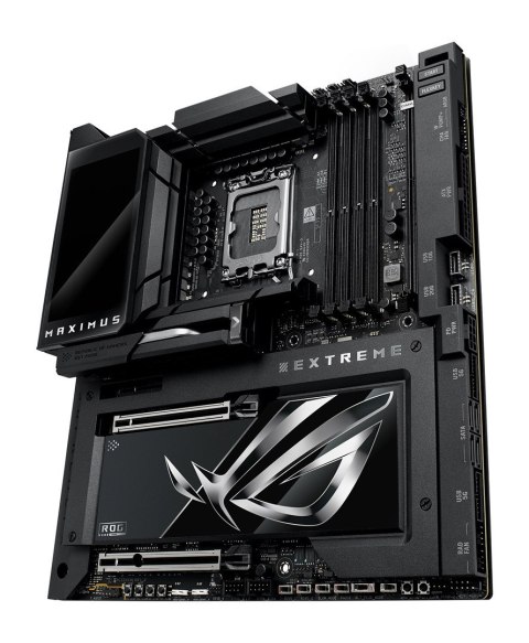Płyta główna ASUS ROG MAXIMUS Z890 EXTREME Płyta główna ASUS ROG MAXIMUS Z890 EXTREME