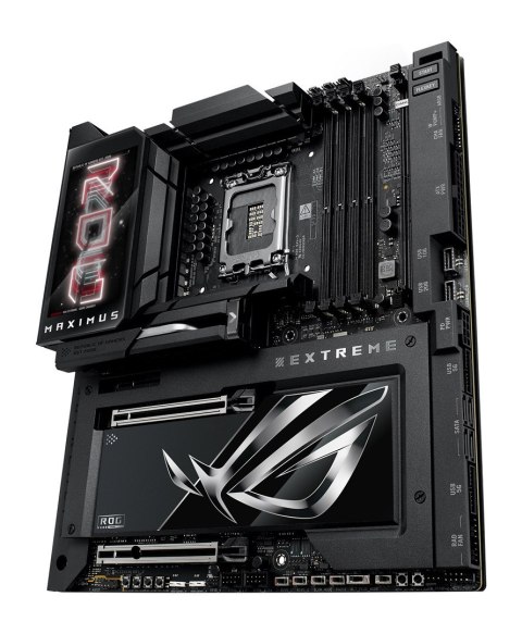 Płyta główna ASUS ROG MAXIMUS Z890 EXTREME Płyta główna ASUS ROG MAXIMUS Z890 EXTREME
