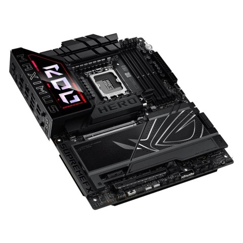 Płyta główna ASUS ROG MAXIMUS Z890 HERO Płyta główna ASUS ROG MAXIMUS Z890 HERO