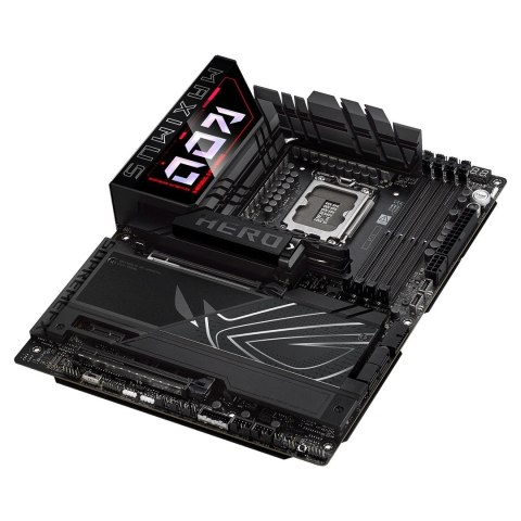 Płyta główna ASUS ROG MAXIMUS Z890 HERO Płyta główna ASUS ROG MAXIMUS Z890 HERO