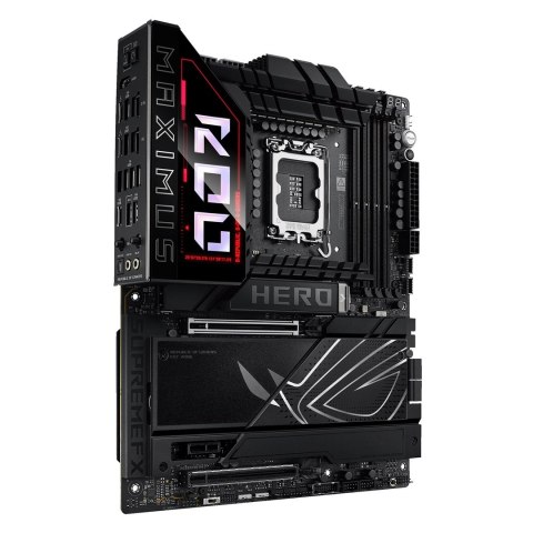 Płyta główna ASUS ROG MAXIMUS Z890 HERO Płyta główna ASUS ROG MAXIMUS Z890 HERO