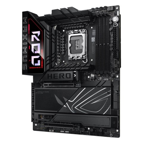 Płyta główna ASUS ROG MAXIMUS Z890 HERO Płyta główna ASUS ROG MAXIMUS Z890 HERO