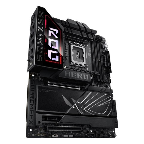 Płyta główna ASUS ROG MAXIMUS Z890 HERO Płyta główna ASUS ROG MAXIMUS Z890 HERO