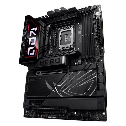 Płyta główna ASUS ROG MAXIMUS Z890 HERO Płyta główna ASUS ROG MAXIMUS Z890 HERO