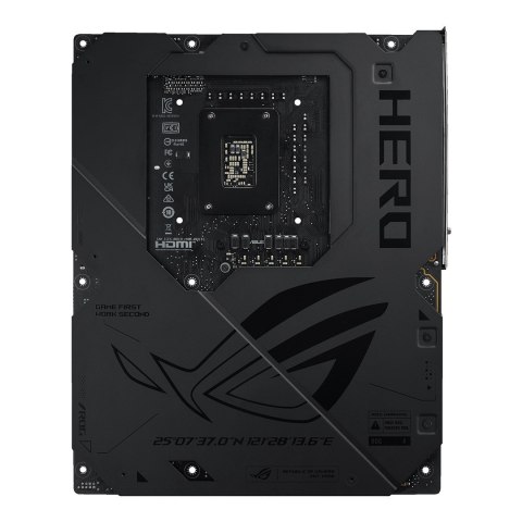 Płyta główna ASUS ROG MAXIMUS Z890 HERO Płyta główna ASUS ROG MAXIMUS Z890 HERO
