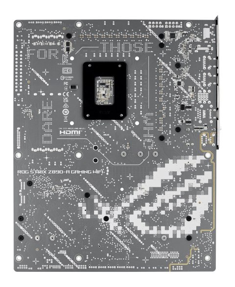 Płyta główna ASUS ROG STRIX Z890-A GAMING WIFI Płyta główna ASUS ROG STRIX Z890-A GAMING WIFI