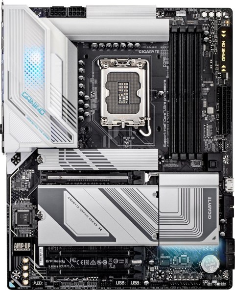 Płyta główna Gigabyte Z890 GAMING X WIFI7 Płyta główna Gigabyte Z890 GAMING X WIFI7