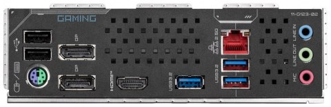 Płyta główna Gigabyte Z890M GAMING X Płyta główna Gigabyte Z890M GAMING X