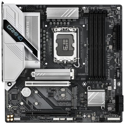 Płyta główna Gigabyte Z890M GAMING X Płyta główna Gigabyte Z890M GAMING X