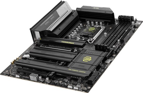 Płyta główna MSI MAG Z890 TOMAHAWK WIFI Płyta główna MSI MAG Z890 TOMAHAWK WIFI