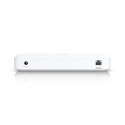 Switch Ubiquiti UniFi Ultra 60W 8p PoE ( PoE+: 7;) Managed Gigabit (USW-Ultra-60W-EU)