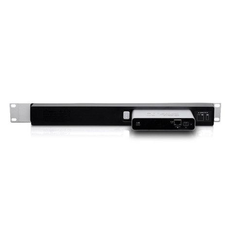Zestaw montażowy Ubiquiti CloudKey Rack Mount CKG2-RM Zestaw montażowy Ubiquiti CloudKey Rack Mount CKG2-RM