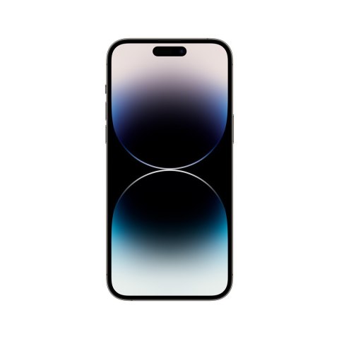 Apple iPhone 14 Pro Max 256GB Space Black (WYPRZEDAŻ) Apple iPhone 14 Pro Max 256GB Space Black (WYPRZEDAŻ)