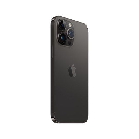 Apple iPhone 14 Pro Max 256GB Space Black (WYPRZEDAŻ) Apple iPhone 14 Pro Max 256GB Space Black (WYPRZEDAŻ)