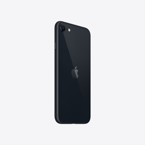 Apple iPhone SE 128GB 5G (2022) Midnight (WYPRZEDAŻ) Apple iPhone SE 128GB 5G (2022) Midnight (WYPRZEDAŻ)