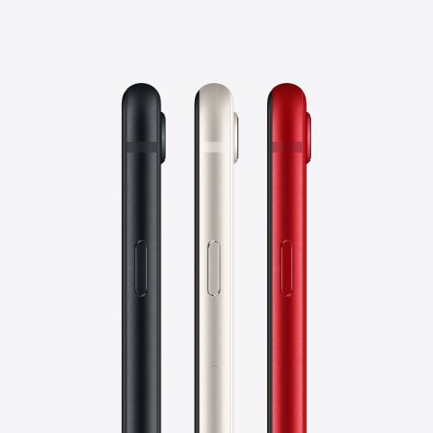 Apple iPhone SE 128GB 5G (2022) Midnight (WYPRZEDAŻ) Apple iPhone SE 128GB 5G (2022) Midnight (WYPRZEDAŻ)