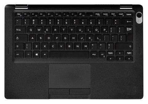 DELL LATITUDE 5300 i5-8365U 16GB 256GB SSD 13,3" FHD(dotyk) Win11pro + zasilacz UŻYWANY DELL LATITUDE 5300 i5-8365U 16GB 256GB SSD 13,3" FHD(dotyk) Win11pro + zasilacz UŻYWANY