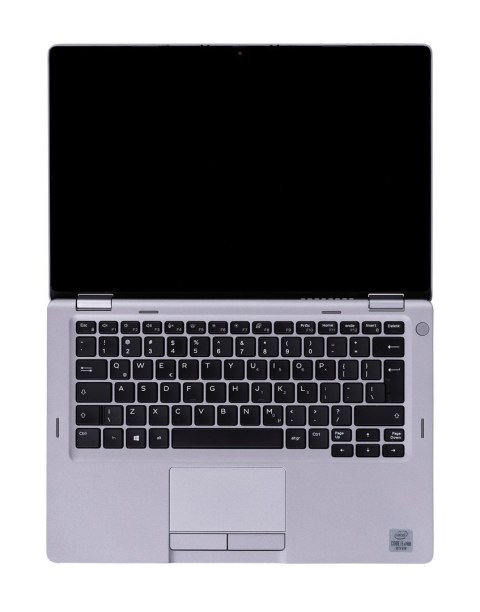 DELL LATITUDE 5310 i5-10310U 8GB 256GB SSD 13,3" FHD(dotyk) Win11pro + zasilacz UŻYWANY DELL LATITUDE 5310 i5-10310U 8GB 256GB SSD 13,3" FHD(dotyk) Win11pro + zasilacz UŻYWANY