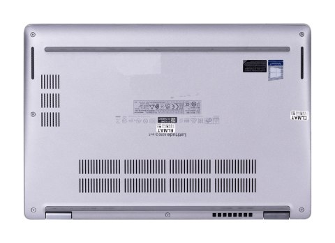 DELL LATITUDE 5310 i5-10310U 8GB 256GB SSD 13,3" FHD(dotyk) Win11pro + zasilacz UŻYWANY DELL LATITUDE 5310 i5-10310U 8GB 256GB SSD 13,3" FHD(dotyk) Win11pro + zasilacz UŻYWANY