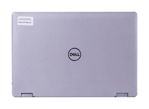 DELL LATITUDE 5310 i5-10310U 8GB 256GB SSD 13,3" FHD(dotyk) Win11pro + zasilacz UŻYWANY DELL LATITUDE 5310 i5-10310U 8GB 256GB SSD 13,3" FHD(dotyk) Win11pro + zasilacz UŻYWANY