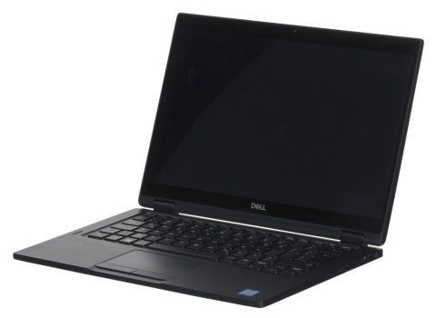 DELL LATITUDE 7390 2w1 i5-8350U 16GB 256GB SSD 13,3" FHD(dotyk) Win11pro + zasilacz UŻYWANY DELL LATITUDE 7390 2w1 i5-8350U 16GB 256GB SSD 13,3" FHD(dotyk) Win11pro + zasilacz UŻYWANY