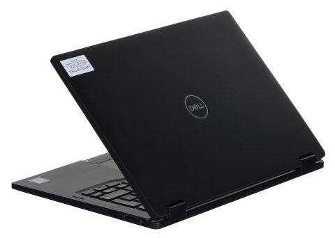 DELL LATITUDE 7390 2w1 i5-8350U 16GB 256GB SSD 13,3" FHD(dotyk) Win11pro + zasilacz UŻYWANY DELL LATITUDE 7390 2w1 i5-8350U 16GB 256GB SSD 13,3" FHD(dotyk) Win11pro + zasilacz UŻYWANY
