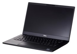 DELL LATITUDE 7390 i5-8350U 16GB 512GB SSD 13,3