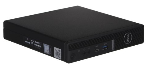DELL OptiPlex 5080 Micro i5-10500T 16GB 512GB SSD mSFF Win11pro UŻYWANY DELL OptiPlex 5080 Micro i5-10500T 16GB 512GB SSD mSFF Win11pro UŻYWANY