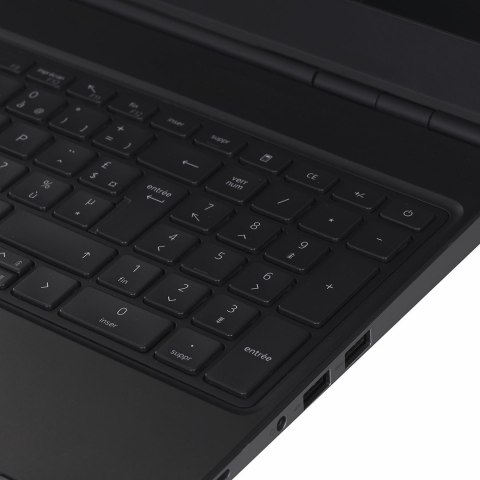 DELL PRECISION 7550 i7-10875H 32GB 512GB SSD 15" FHD(T2000) Win11pro + zasilacz UŻYWANY DELL PRECISION 7550 i7-10875H 32GB 512GB SSD 15" FHD(T2000) Win11pro + zasilacz UŻYWANY