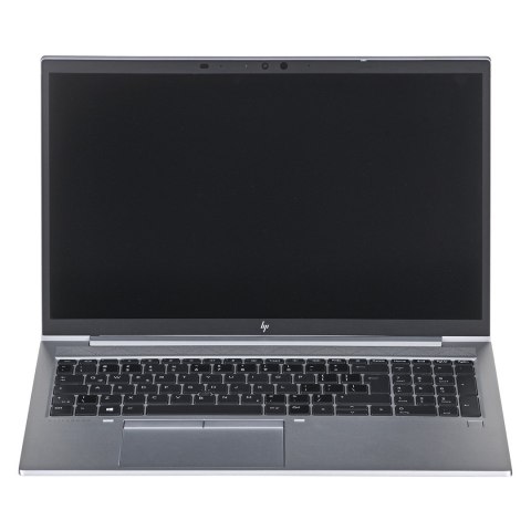 HP EliteBook 855 G8 AMD RYZEN 5 PRO 5650U 16GB 256GB SSD 15" FHD Win11pro + zasilacz UŻYWANY HP EliteBook 855 G8 AMD RYZEN 5 PRO 5650U 16GB 256GB SSD 15" FHD Win11pro + zasilacz UŻYWANY