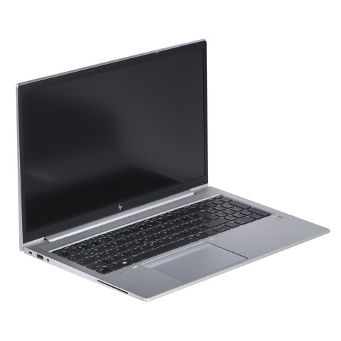 HP EliteBook 855 G8 AMD RYZEN 5 PRO 5650U 16GB 256GB SSD 15" FHD Win11pro + zasilacz UŻYWANY HP EliteBook 855 G8 AMD RYZEN 5 PRO 5650U 16GB 256GB SSD 15" FHD Win11pro + zasilacz UŻYWANY