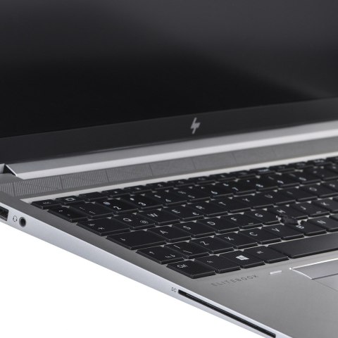 HP EliteBook 855 G8 AMD RYZEN 5 PRO 5650U 16GB 256GB SSD 15" FHD Win11pro + zasilacz UŻYWANY HP EliteBook 855 G8 AMD RYZEN 5 PRO 5650U 16GB 256GB SSD 15" FHD Win11pro + zasilacz UŻYWANY