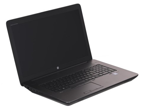 HP ZBOOK G4 i7-7820HQ 16GB 512GB SSD 17"FHD (P3000 6GB) Win10pro + zasilacz UŻYWANY HP ZBOOK G4 i7-7820HQ 16GB 512GB SSD 17"FHD (P3000 6GB) Win10pro + zasilacz UŻYWANY
