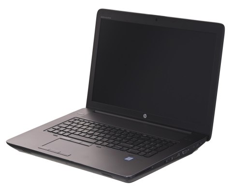 HP ZBOOK G4 i7-7820HQ 16GB 512GB SSD 17"FHD (P3000 6GB) Win10pro + zasilacz UŻYWANY HP ZBOOK G4 i7-7820HQ 16GB 512GB SSD 17"FHD (P3000 6GB) Win10pro + zasilacz UŻYWANY