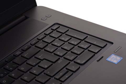 HP ZBOOK G4 i7-7820HQ 16GB 512GB SSD 17"FHD (P3000 6GB) Win10pro + zasilacz UŻYWANY HP ZBOOK G4 i7-7820HQ 16GB 512GB SSD 17"FHD (P3000 6GB) Win10pro + zasilacz UŻYWANY