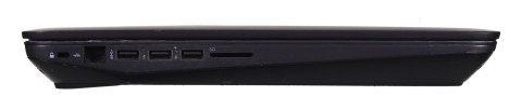 HP ZBOOK G4 i7-7820HQ 16GB 512GB SSD 17"FHD (P3000 6GB) Win10pro + zasilacz UŻYWANY HP ZBOOK G4 i7-7820HQ 16GB 512GB SSD 17"FHD (P3000 6GB) Win10pro + zasilacz UŻYWANY