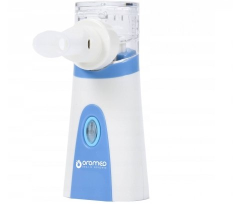 Inhalator przenośny Oromed ORO-MESH PRO Inhalator przenośny Oromed ORO-MESH PRO