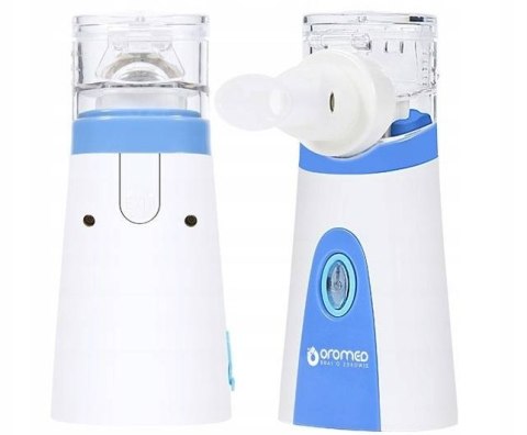 Inhalator przenośny Oromed ORO-MESH PRO Inhalator przenośny Oromed ORO-MESH PRO